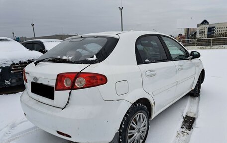 Chevrolet Lacetti, 2011 год, 164 000 рублей, 6 фотография