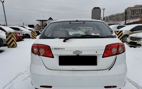 Chevrolet Lacetti, 2011 год, 164 000 рублей, 8 фотография