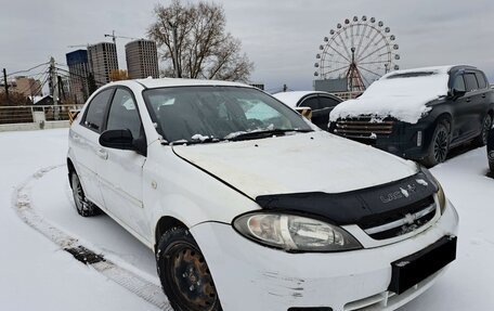 Chevrolet Lacetti, 2011 год, 164 000 рублей, 7 фотография