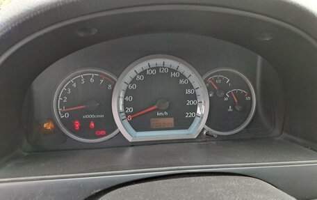 Chevrolet Lacetti, 2011 год, 164 000 рублей, 15 фотография