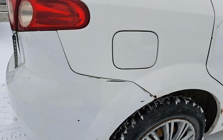 Chevrolet Lacetti, 2011 год, 164 000 рублей, 16 фотография