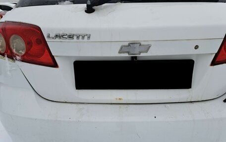 Chevrolet Lacetti, 2011 год, 164 000 рублей, 17 фотография