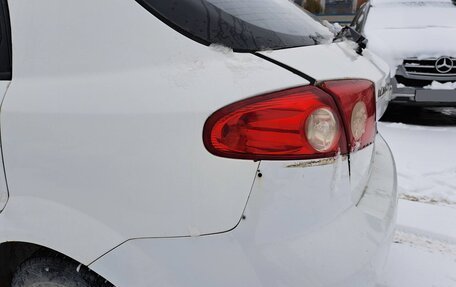 Chevrolet Lacetti, 2011 год, 164 000 рублей, 23 фотография
