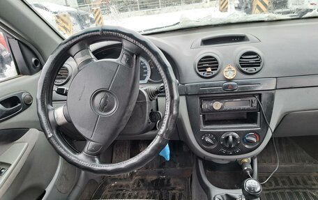 Chevrolet Lacetti, 2011 год, 164 000 рублей, 19 фотография