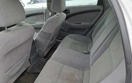 Chevrolet Lacetti, 2011 год, 164 000 рублей, 18 фотография