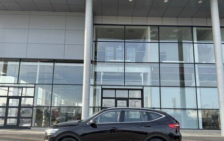 Haval F7 I, 2021 год, 1 900 000 рублей, 2 фотография