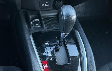 Nissan Qashqai, 2021 год, 2 150 000 рублей, 22 фотография