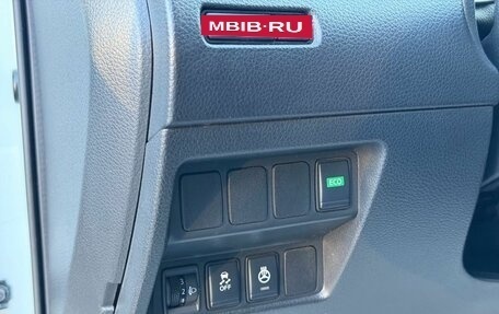 Nissan Qashqai, 2021 год, 2 150 000 рублей, 13 фотография
