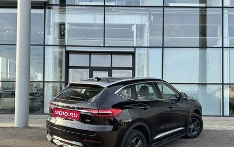 Haval F7 I, 2021 год, 1 900 000 рублей, 4 фотография