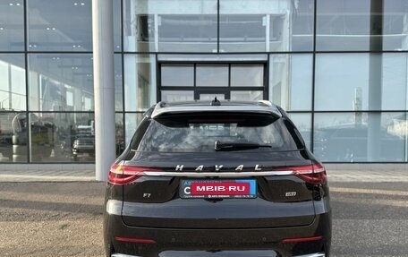 Haval F7 I, 2021 год, 1 900 000 рублей, 3 фотография