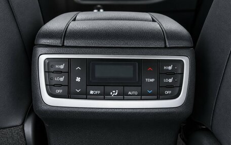Toyota Highlander III, 2014 год, 2 969 000 рублей, 16 фотография
