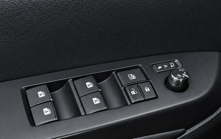 Toyota Highlander III, 2014 год, 2 969 000 рублей, 14 фотография