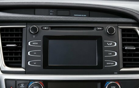 Toyota Highlander III, 2014 год, 2 969 000 рублей, 17 фотография