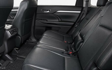 Toyota Highlander III, 2014 год, 2 969 000 рублей, 19 фотография