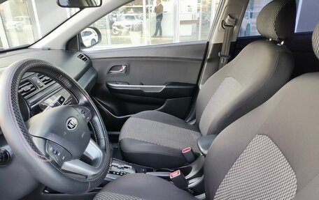 KIA Rio III рестайлинг, 2012 год, 700 000 рублей, 8 фотография