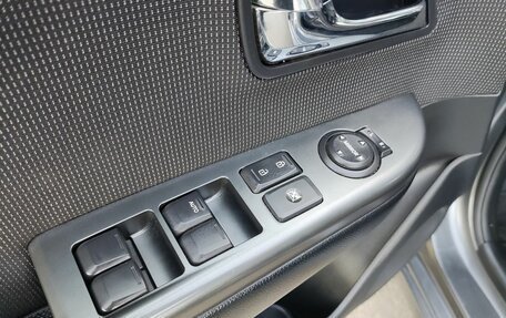 KIA Rio III рестайлинг, 2012 год, 700 000 рублей, 12 фотография