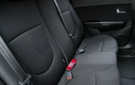 KIA Rio III рестайлинг, 2017 год, 1 229 000 рублей, 19 фотография