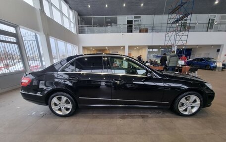 Mercedes-Benz E-Класс, 2009 год, 1 300 000 рублей, 8 фотография