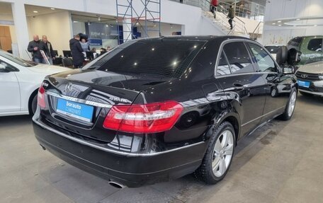 Mercedes-Benz E-Класс, 2009 год, 1 300 000 рублей, 7 фотография