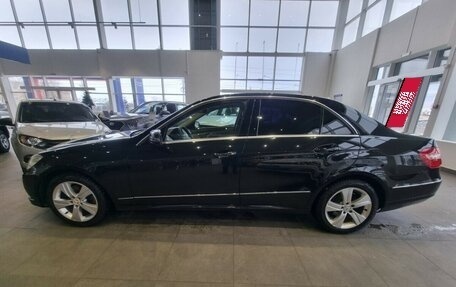 Mercedes-Benz E-Класс, 2009 год, 1 300 000 рублей, 4 фотография