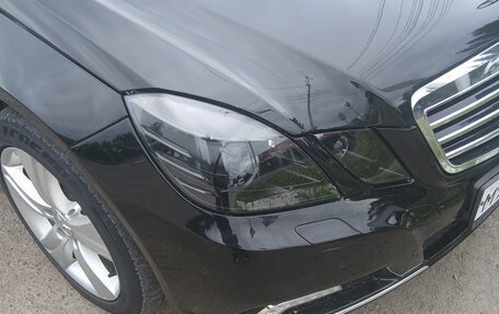 Mercedes-Benz E-Класс, 2009 год, 1 300 000 рублей, 23 фотография