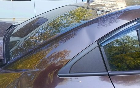 Chevrolet Cruze II, 2014 год, 350 000 рублей, 4 фотография