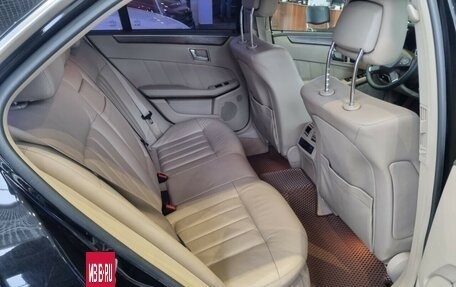 Mercedes-Benz E-Класс, 2009 год, 1 300 000 рублей, 16 фотография
