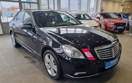 Mercedes-Benz E-Класс, 2009 год, 1 300 000 рублей, 18 фотография