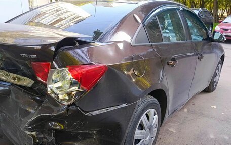 Chevrolet Cruze II, 2014 год, 350 000 рублей, 8 фотография