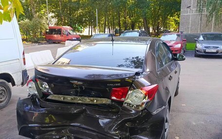 Chevrolet Cruze II, 2014 год, 350 000 рублей, 7 фотография