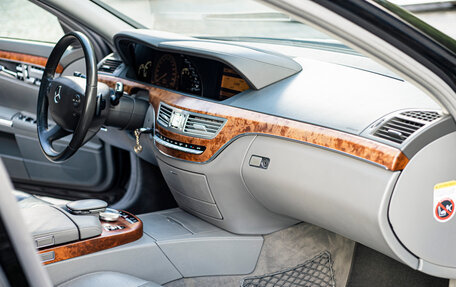 Mercedes-Benz S-Класс, 2009 год, 2 100 000 рублей, 15 фотография