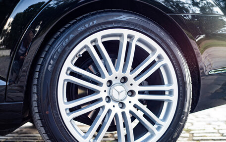 Mercedes-Benz S-Класс, 2009 год, 2 100 000 рублей, 18 фотография