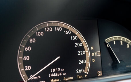 Mercedes-Benz S-Класс, 2009 год, 2 100 000 рублей, 13 фотография