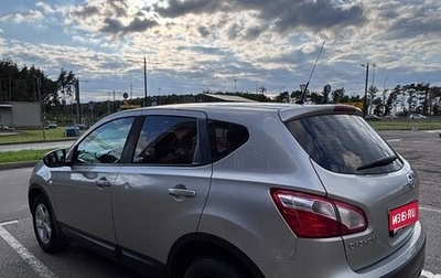 Nissan Qashqai, 2012 год, 850 000 рублей, 1 фотография