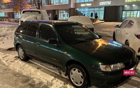 Nissan Almera, 1996 год, 250 000 рублей, 3 фотография
