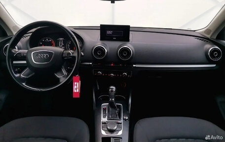 Audi A3, 2013 год, 1 200 000 рублей, 2 фотография