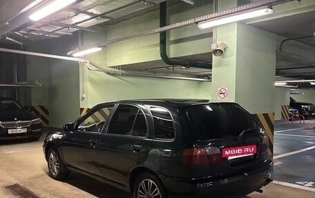 Nissan Almera, 1996 год, 250 000 рублей, 4 фотография