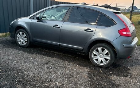 Citroen C4 II рестайлинг, 2010 год, 333 333 рублей, 3 фотография