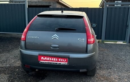 Citroen C4 II рестайлинг, 2010 год, 333 333 рублей, 5 фотография
