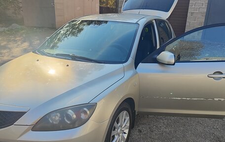 Mazda 3, 2006 год, 400 000 рублей, 3 фотография