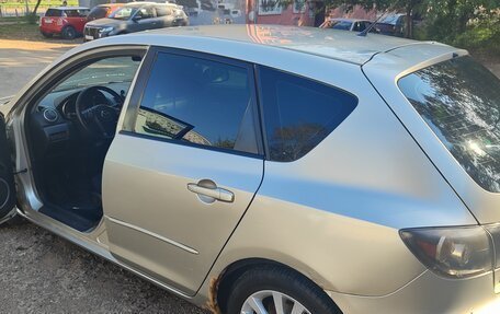 Mazda 3, 2006 год, 400 000 рублей, 9 фотография