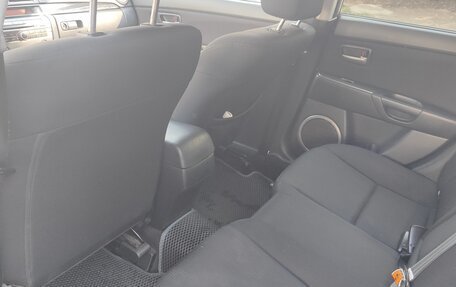 Mazda 3, 2006 год, 400 000 рублей, 5 фотография