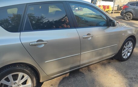 Mazda 3, 2006 год, 400 000 рублей, 7 фотография