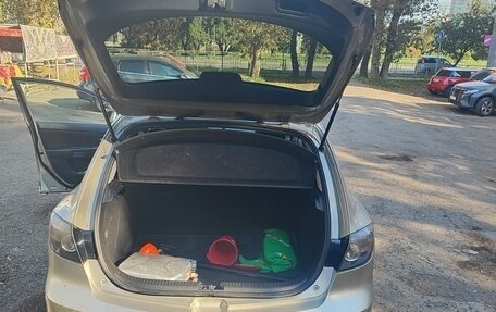Mazda 3, 2006 год, 400 000 рублей, 8 фотография