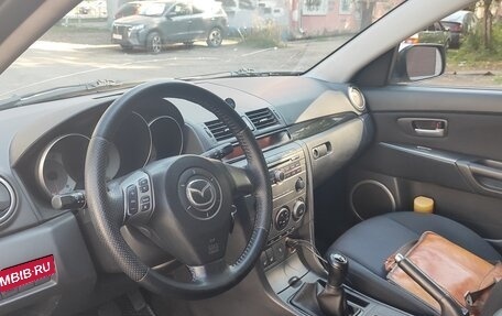 Mazda 3, 2006 год, 400 000 рублей, 2 фотография
