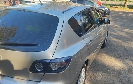 Mazda 3, 2006 год, 400 000 рублей, 10 фотография