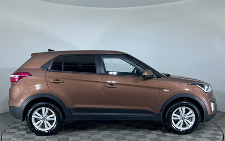 Hyundai Creta I рестайлинг, 2019 год, 1 797 000 рублей, 4 фотография
