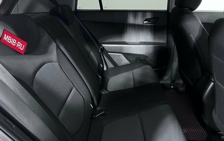 Hyundai Creta I рестайлинг, 2019 год, 1 797 000 рублей, 16 фотография