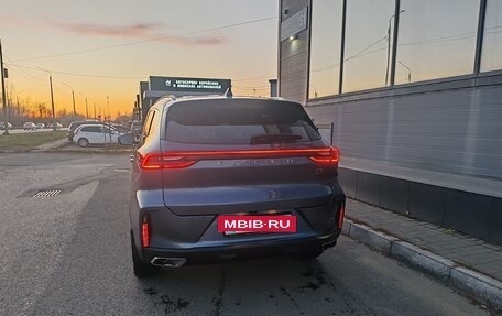 CheryExeed TXL, 2022 год, 2 065 000 рублей, 6 фотография