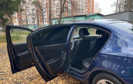 Volkswagen Passat B6, 2008 год, 972 900 рублей, 11 фотография